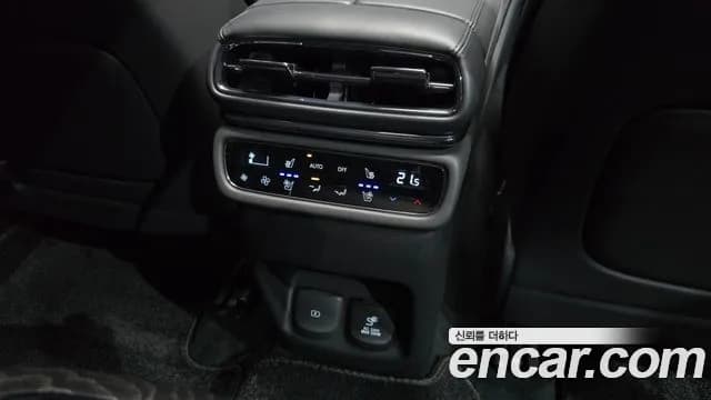 2025 Genesis GV80 3.5T Gasoline AWD Sold VIN KMTHC81CDSU294131 – photo 30 2025 Genesis GV80 3.5T Gasoline AWD Sold VIN KMTHC81CDSU294131 – photo 30