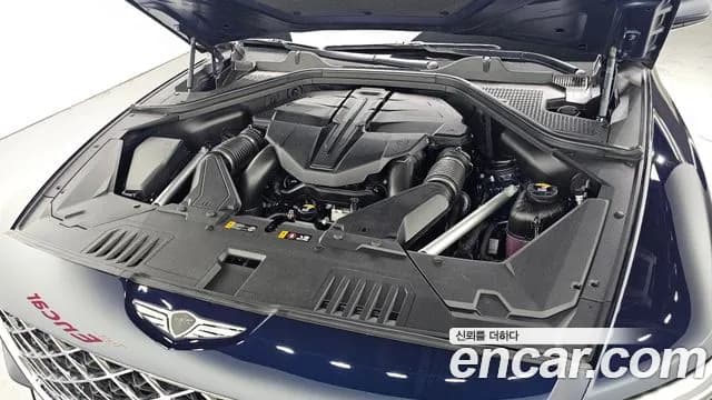 2024 Genesis GV80 Coupe 3.5T Gasoline AWD Sold VIN KMTHF61CDRU225997 – interior seats 2024 Genesis GV80 Coupe 3.5T Gasoline AWD Sold VIN KMTHF61CDRU225997 – interior seats