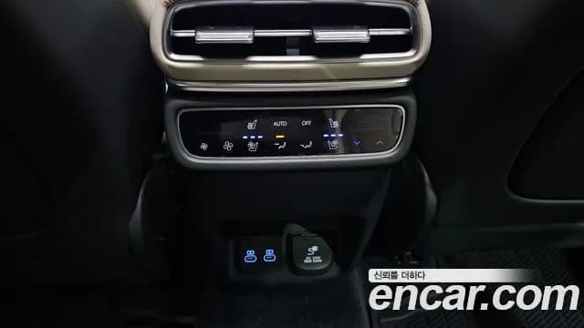 2024 Genesis GV80 Coupe 3.5T Gasoline AWD Sold VIN KMTHF61CDRU225997 – undercarriage 2024 Genesis GV80 Coupe 3.5T Gasoline AWD Sold VIN KMTHF61CDRU225997 – undercarriage