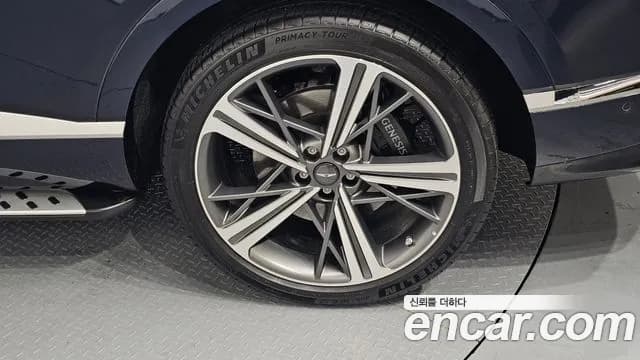 2024 Genesis GV80 Coupe 3.5T Gasoline AWD Sold VIN KMTHF61CDRU225997 – photo 13 2024 Genesis GV80 Coupe 3.5T Gasoline AWD Sold VIN KMTHF61CDRU225997 – photo 13