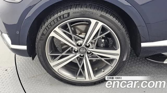 2024 Genesis GV80 Coupe 3.5T Gasoline AWD Sold VIN KMTHF61CDRU225997 – photo 19 2024 Genesis GV80 Coupe 3.5T Gasoline AWD Sold VIN KMTHF61CDRU225997 – photo 19