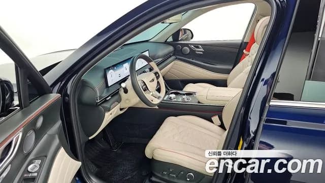 2024 Genesis GV80 Coupe 3.5T Gasoline AWD Sold VIN KMTHF61CDRU225997 – photo 31 2024 Genesis GV80 Coupe 3.5T Gasoline AWD Sold VIN KMTHF61CDRU225997 – photo 31