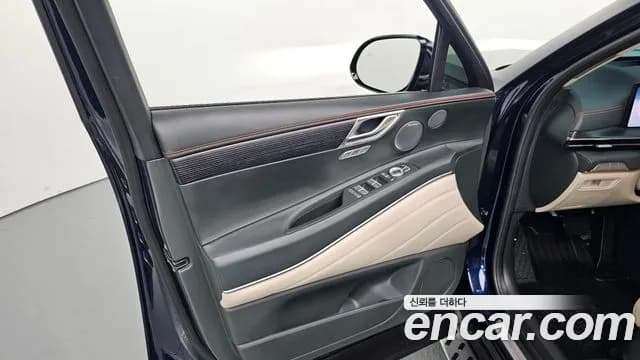 2024 Genesis GV80 Coupe 3.5T Gasoline AWD Sold VIN KMTHF61CDRU225997 – photo 34 2024 Genesis GV80 Coupe 3.5T Gasoline AWD Sold VIN KMTHF61CDRU225997 – photo 34