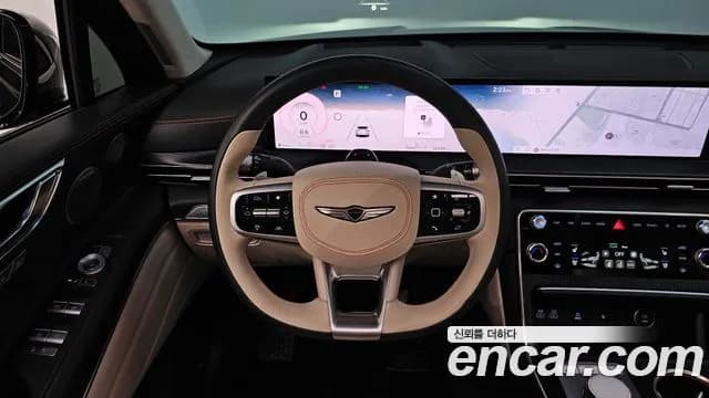 2024 Genesis GV80 Coupe 3.5T Gasoline AWD Sold VIN KMTHF61CDRU225997 – photo 35 2024 Genesis GV80 Coupe 3.5T Gasoline AWD Sold VIN KMTHF61CDRU225997 – photo 35