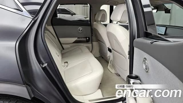 2022 Genesis GV60 Standard Sold VIN KMTKB81AFNU002011 – engine bay 2022 Genesis GV60 Standard Sold VIN KMTKB81AFNU002011 – engine bay