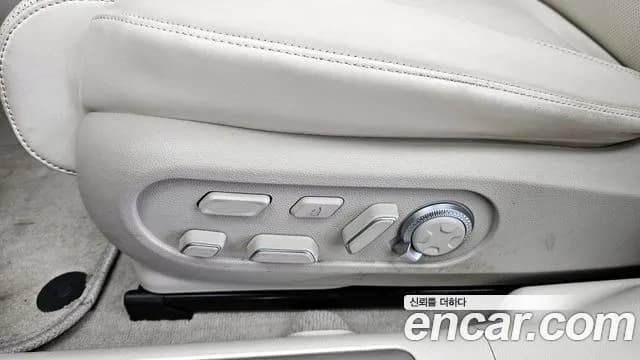 2022 Genesis GV60 Standard Sold VIN KMTKB81AFNU002011 – trunk area 2022 Genesis GV60 Standard Sold VIN KMTKB81AFNU002011 – trunk area