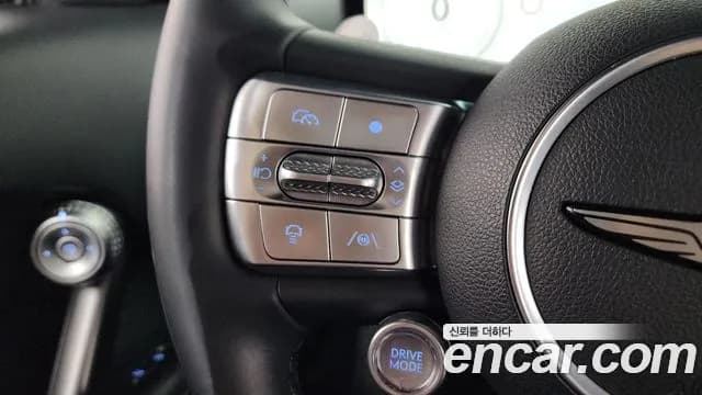 2022 Genesis GV60 Standard Sold VIN KMTKB81AFNU002957 – trunk area 2022 Genesis GV60 Standard Sold VIN KMTKB81AFNU002957 – trunk area