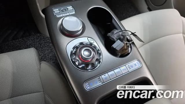 2022 Genesis GV60 Standard Sold VIN KMTKB81AFNU003225 – side profile 2022 Genesis GV60 Standard Sold VIN KMTKB81AFNU003225 – side profile