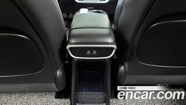2022 Genesis GV60 Standard Sold VIN KMTKB81AFNU003229 – undercarriage 2022 Genesis GV60 Standard Sold VIN KMTKB81AFNU003229 – undercarriage