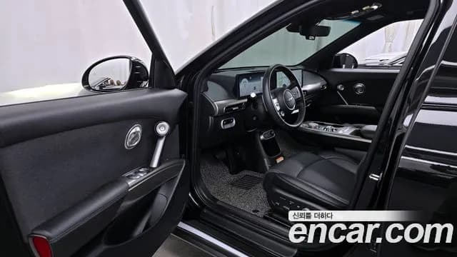 2022 Genesis GV60 Standard Sold VIN KMTKB81AFNU003229 – odometer reading 2022 Genesis GV60 Standard Sold VIN KMTKB81AFNU003229 – odometer reading