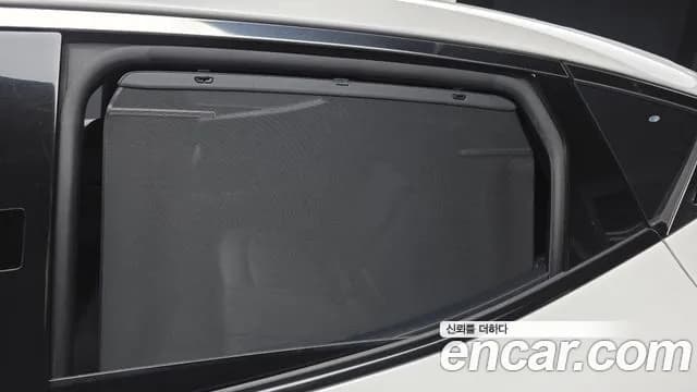 2022 Genesis GV60 Standard AWD Sold VIN KMTKC81CPNU003693 – dashboard 2022 Genesis GV60 Standard AWD Sold VIN KMTKC81CPNU003693 – dashboard