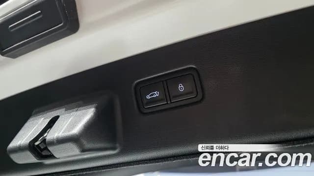 2022 Genesis GV60 Standard AWD Sold VIN KMTKC81CPNU003717 – front exterior 2022 Genesis GV60 Standard AWD Sold VIN KMTKC81CPNU003717 – front exterior
