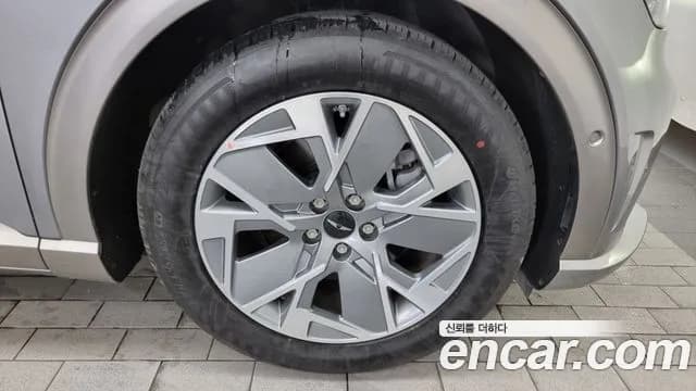 2022 Genesis GV60 Standard AWD Sold VIN KMTKC81CPNU004160 – front exterior 2022 Genesis GV60 Standard AWD Sold VIN KMTKC81CPNU004160 – front exterior