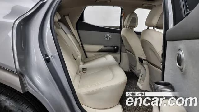 2022 Genesis GV60 Standard AWD Sold VIN KMTKC81CPNU004160 – engine bay 2022 Genesis GV60 Standard AWD Sold VIN KMTKC81CPNU004160 – engine bay