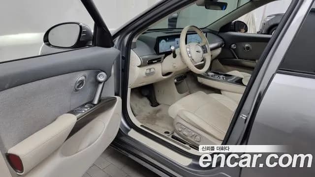 2022 Genesis GV60 Standard AWD Sold VIN KMTKC81CPNU004160 – odometer reading 2022 Genesis GV60 Standard AWD Sold VIN KMTKC81CPNU004160 – odometer reading