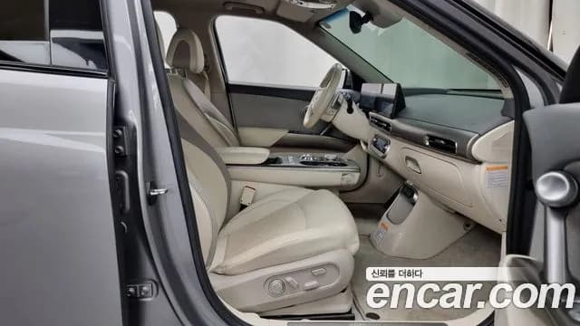 2022 Genesis GV60 Standard AWD Sold VIN KMTKC81CPNU004160 – photo 12 2022 Genesis GV60 Standard AWD Sold VIN KMTKC81CPNU004160 – photo 12