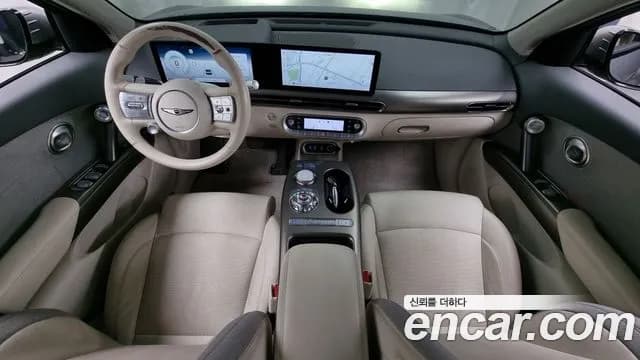 2022 Genesis GV60 Standard AWD Sold VIN KMTKC81CPNU004160 – photo 19 2022 Genesis GV60 Standard AWD Sold VIN KMTKC81CPNU004160 – photo 19