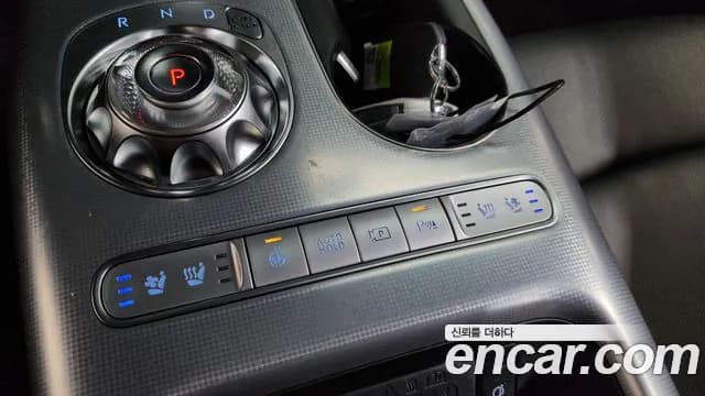 2022 Genesis GV60 Standard AWD Sold VIN KMTKC81CPNU005169 – dashboard 2022 Genesis GV60 Standard AWD Sold VIN KMTKC81CPNU005169 – dashboard