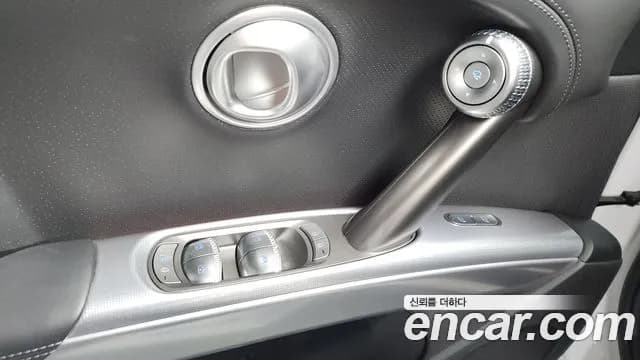 2022 Genesis GV60 Standard AWD Sold VIN KMTKC81CPNU005169 – trunk area 2022 Genesis GV60 Standard AWD Sold VIN KMTKC81CPNU005169 – trunk area