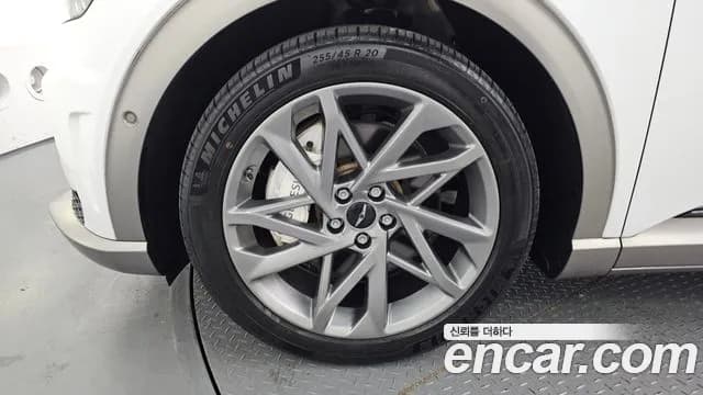 2022 Genesis GV60 Standard AWD Sold VIN KMTKC81CPNU005532 – odometer reading 2022 Genesis GV60 Standard AWD Sold VIN KMTKC81CPNU005532 – odometer reading