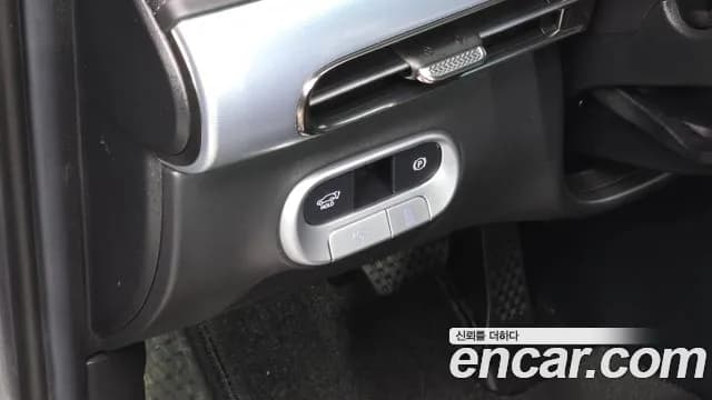 2022 Genesis GV60 Standard AWD Sold VIN KMTKC81CPNU006276 – dashboard 2022 Genesis GV60 Standard AWD Sold VIN KMTKC81CPNU006276 – dashboard