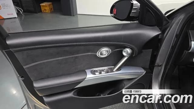 2022 Genesis GV60 Standard AWD Sold VIN KMTKC81CPNU006276 – trunk area 2022 Genesis GV60 Standard AWD Sold VIN KMTKC81CPNU006276 – trunk area