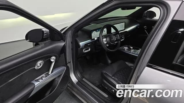 2022 Genesis GV60 Standard AWD Sold VIN KMTKC81CPNU006276 – photo 20 2022 Genesis GV60 Standard AWD Sold VIN KMTKC81CPNU006276 – photo 20