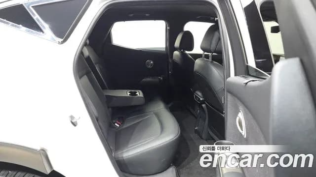 2022 Genesis GV60 Standard AWD Sold VIN KMTKC81CPNU007687 – side profile 2022 Genesis GV60 Standard AWD Sold VIN KMTKC81CPNU007687 – side profile