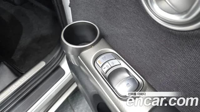 2022 Genesis GV60 Standard AWD Sold VIN KMTKC81CPNU007687 – odometer reading 2022 Genesis GV60 Standard AWD Sold VIN KMTKC81CPNU007687 – odometer reading