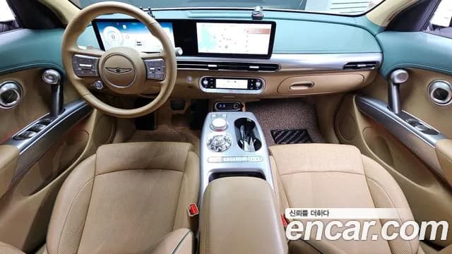 2022 Genesis GV60 Standard AWD Sold VIN KMTKC81CPNU012305 – photo 13 2022 Genesis GV60 Standard AWD Sold VIN KMTKC81CPNU012305 – photo 13
