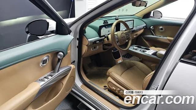 2022 Genesis GV60 Standard AWD Sold VIN KMTKC81CPNU012305 – photo 32 2022 Genesis GV60 Standard AWD Sold VIN KMTKC81CPNU012305 – photo 32