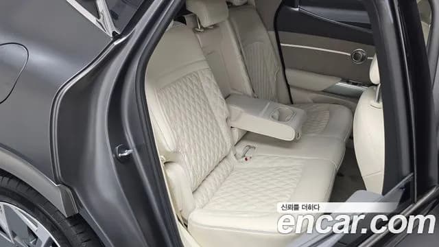 2023 Genesis GV60 Standard AWD Sold VIN KMTKC81CPPU013395 – side profile 2023 Genesis GV60 Standard AWD Sold VIN KMTKC81CPPU013395 – side profile