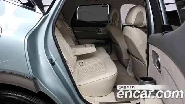 2023 Genesis GV60 Standard AWD Sold VIN KMTKC81CPPU018417 – odometer reading 2023 Genesis GV60 Standard AWD Sold VIN KMTKC81CPPU018417 – odometer reading