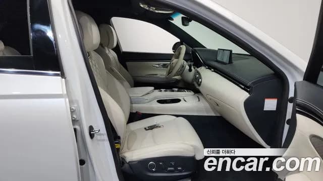 2022 Genesis Electrified GV70 e-AWD Sold VIN KMTMA811PNU000379 – odometer reading 2022 Genesis Electrified GV70 e-AWD Sold VIN KMTMA811PNU000379 – odometer reading