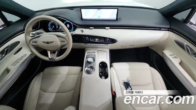 2022 Genesis Electrified GV70 e-AWD Sold VIN KMTMA811PNU000379 – photo 19 2022 Genesis Electrified GV70 e-AWD Sold VIN KMTMA811PNU000379 – photo 19