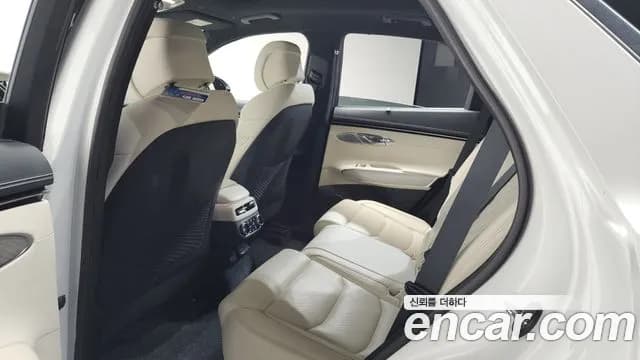 2022 Genesis Electrified GV70 e-AWD Sold VIN KMTMA811PNU000379 – photo 36 2022 Genesis Electrified GV70 e-AWD Sold VIN KMTMA811PNU000379 – photo 36