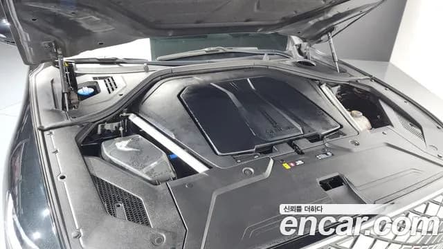 2022 Genesis Electrified GV70 e-AWD Sold VIN KMTMA811PNU000456 – trunk area 2022 Genesis Electrified GV70 e-AWD Sold VIN KMTMA811PNU000456 – trunk area