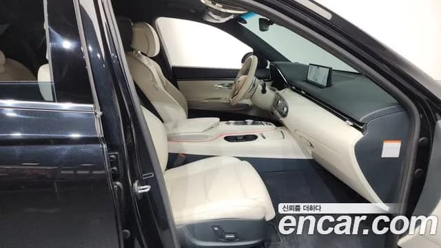 2022 Genesis Electrified GV70 e-AWD Sold VIN KMTMA811PNU000456 – odometer reading 2022 Genesis Electrified GV70 e-AWD Sold VIN KMTMA811PNU000456 – odometer reading