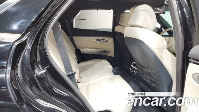 2022 Genesis Electrified GV70 e-AWD Sold VIN KMTMA811PNU000456 – photo 14 2022 Genesis Electrified GV70 e-AWD Sold VIN KMTMA811PNU000456 – photo 14