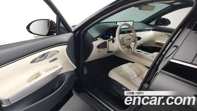 2022 Genesis Electrified GV70 e-AWD Sold VIN KMTMA811PNU000456 – photo 34 2022 Genesis Electrified GV70 e-AWD Sold VIN KMTMA811PNU000456 – photo 34
