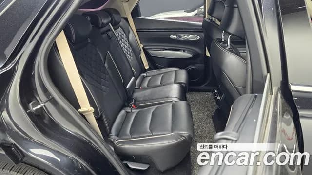 2022 Genesis Electrified GV70 e-AWD Sold VIN KMTMA811PNU000654 – photo 33 2022 Genesis Electrified GV70 e-AWD Sold VIN KMTMA811PNU000654 – photo 33