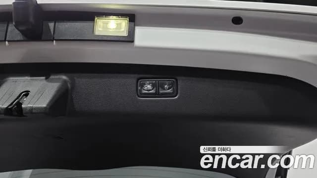 2022 Genesis Electrified GV70 e-AWD Sold VIN KMTMA811PNU000829 – side profile 2022 Genesis Electrified GV70 e-AWD Sold VIN KMTMA811PNU000829 – side profile