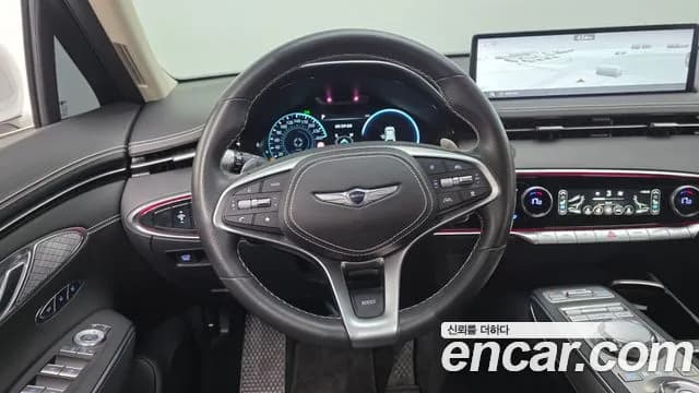 2022 Genesis Electrified GV70 e-AWD Sold VIN KMTMA811PNU000829 – odometer reading 2022 Genesis Electrified GV70 e-AWD Sold VIN KMTMA811PNU000829 – odometer reading