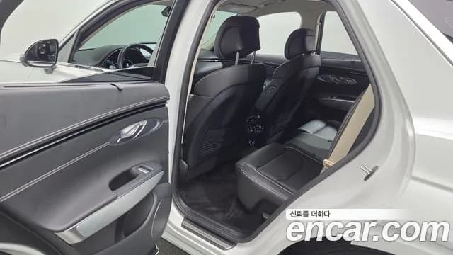 2022 Genesis Electrified GV70 e-AWD Sold VIN KMTMA811PNU000829 – photo 15 2022 Genesis Electrified GV70 e-AWD Sold VIN KMTMA811PNU000829 – photo 15