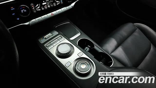 2022 Genesis Electrified GV70 e-AWD Sold VIN KMTMA811PNU000848 – odometer reading 2022 Genesis Electrified GV70 e-AWD Sold VIN KMTMA811PNU000848 – odometer reading