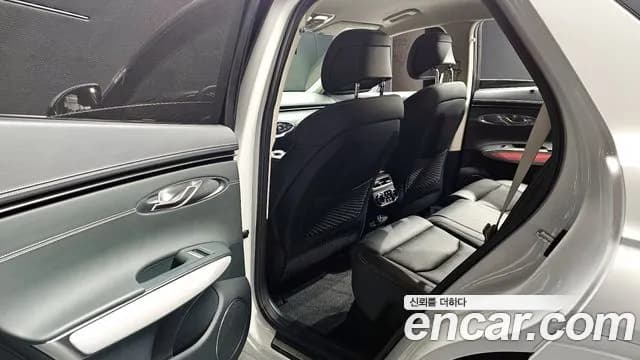 2022 Genesis Electrified GV70 e-AWD Sold VIN KMTMA811PNU000848 – photo 12 2022 Genesis Electrified GV70 e-AWD Sold VIN KMTMA811PNU000848 – photo 12