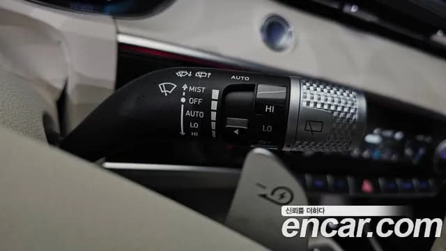2022 Genesis Electrified GV70 e-AWD Sold VIN KMTMA811PNU001405 – trunk area 2022 Genesis Electrified GV70 e-AWD Sold VIN KMTMA811PNU001405 – trunk area
