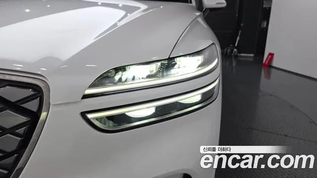 2022 Genesis Electrified GV70 e-AWD Sold VIN KMTMA811PNU001678 – photo 16 2022 Genesis Electrified GV70 e-AWD Sold VIN KMTMA811PNU001678 – photo 16