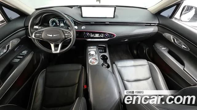 2022 Genesis Electrified GV70 e-AWD Sold VIN KMTMA811PNU001678 – photo 17 2022 Genesis Electrified GV70 e-AWD Sold VIN KMTMA811PNU001678 – photo 17