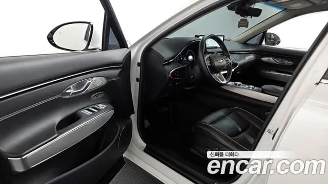 2022 Genesis Electrified GV70 e-AWD Sold VIN KMTMA811PNU001678 – photo 31 2022 Genesis Electrified GV70 e-AWD Sold VIN KMTMA811PNU001678 – photo 31